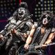 KISS Announce “KISS 2020 Goodbye” Livestream New Year’s Eve Concert