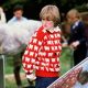 Knit Princess Diana’s Iconic Black Sheep Jumper For Free With the Original Vintage Pattern