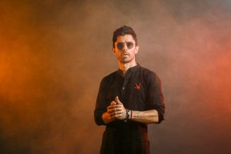 KSHMR Teases New 2021 Album