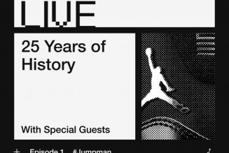 L Watch: 25th Anniversary Air Jordan 11’s Rumored To Shock Drop Tonight On SNKRS App