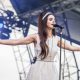 Lana Del Rey Shares A Cappella Performance of Liverpool FC Anthem