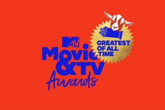 Laugh, Scream, And Dance: Your MTV Movie & TV Awards: Greatest Of All Time Categories Are Here