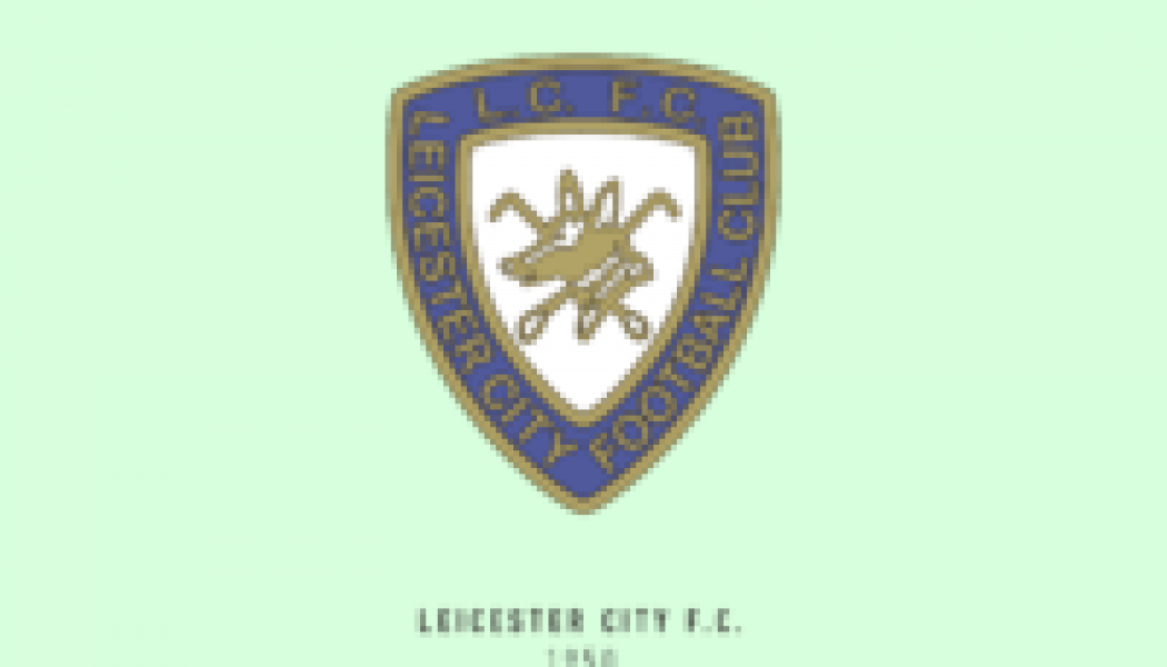 Leicester City’s crest history and a new crest