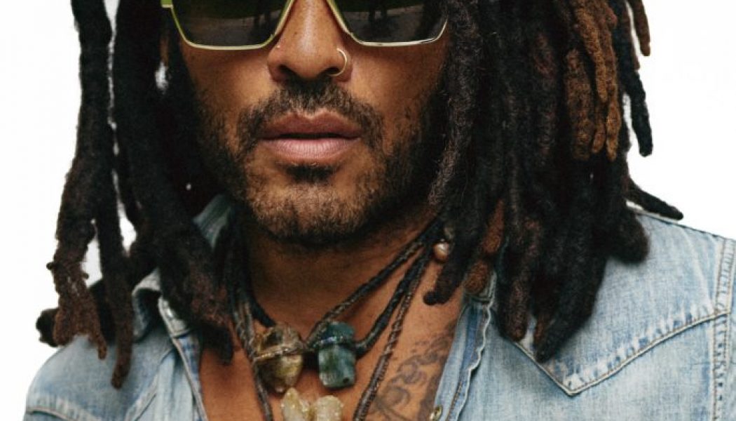 Lenny Kravitz on New Memoir, Changing Musical Directions, Eddie Van Halen