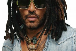 Lenny Kravitz on New Memoir, Changing Musical Directions, Eddie Van Halen