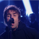 Liam Gallagher Performs Festive New Song ‘All You’re Dreaming Of’ on The Jonathan Ross Show