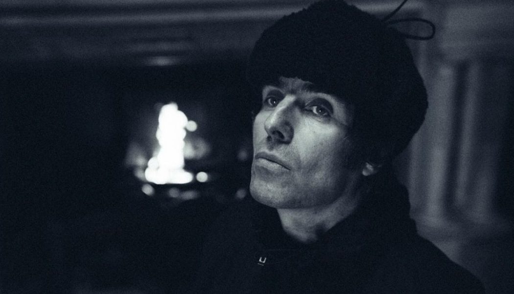 Liam Gallagher Releases New Solo Single “All You’re Dreaming Of”: Stream