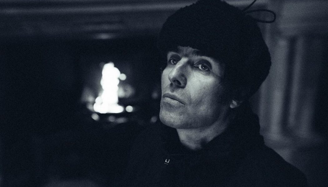 Liam Gallagher Shares New Holiday Song ‘All You’re Dreaming Of’