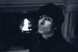 Liam Gallagher Shares New Holiday Song ‘All You’re Dreaming Of’