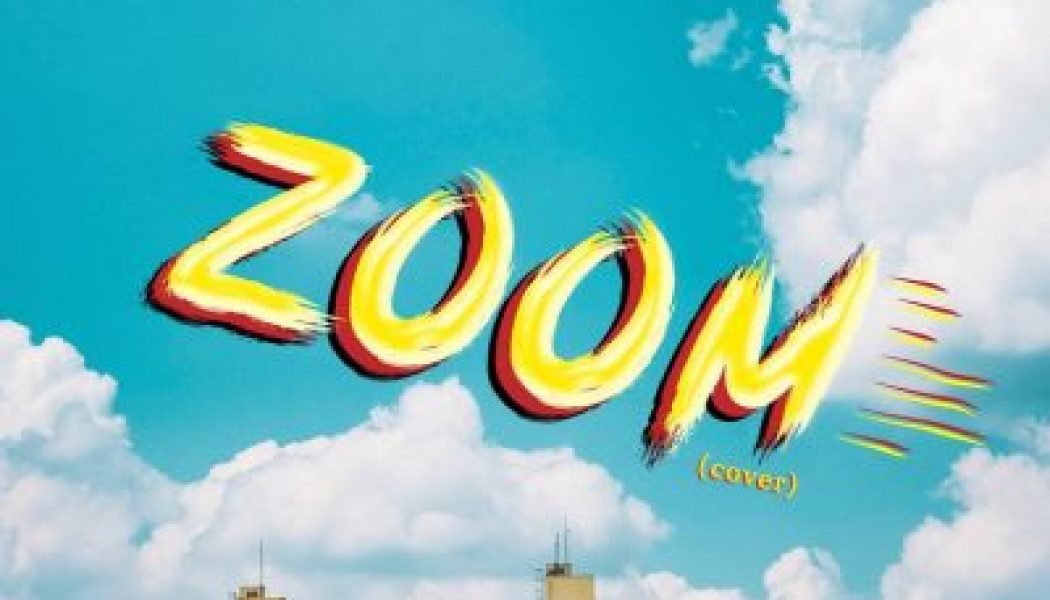 Lil Kesh – Zoom (Cover)