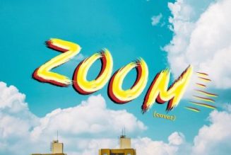 Lil Kesh – Zoom (Cover)