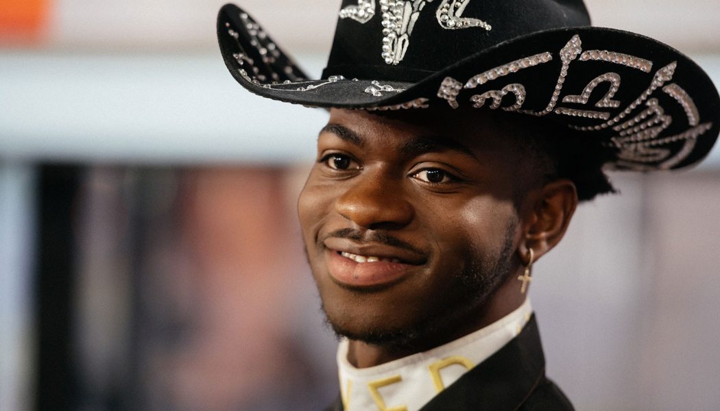 Lil Nas X Likens Trump Leaving the White House to This ‘Hannah Montana’ Scene & Miley Cyrus Approves