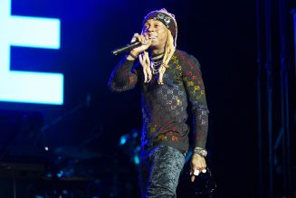 Lil Wayne Cancels Performance at Tyson vs. Jones Fight Due to ‘Unforeseeable Circumstances’