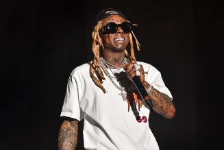 Lil Wayne Drops DJ Khaled-Hosted ‘No Ceilings 3′ Mixtape, Featuring Drake, Young Thug & More: Listen