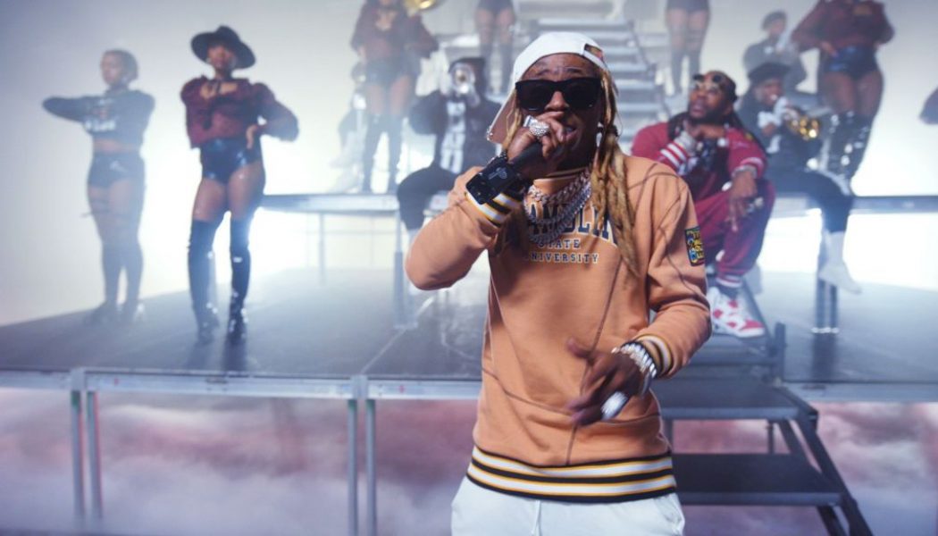 Lil Wayne ft. Gudda Gudda & HoodyBaby “NFL,” Smif N Wessun ft. Minister Louis Farrakhan “The Education of Smif N Wessun” & More | Daily Visuals 11.12.20