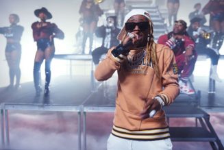 Lil Wayne ft. Gudda Gudda & HoodyBaby “NFL,” Smif N Wessun ft. Minister Louis Farrakhan “The Education of Smif N Wessun” & More | Daily Visuals 11.12.20