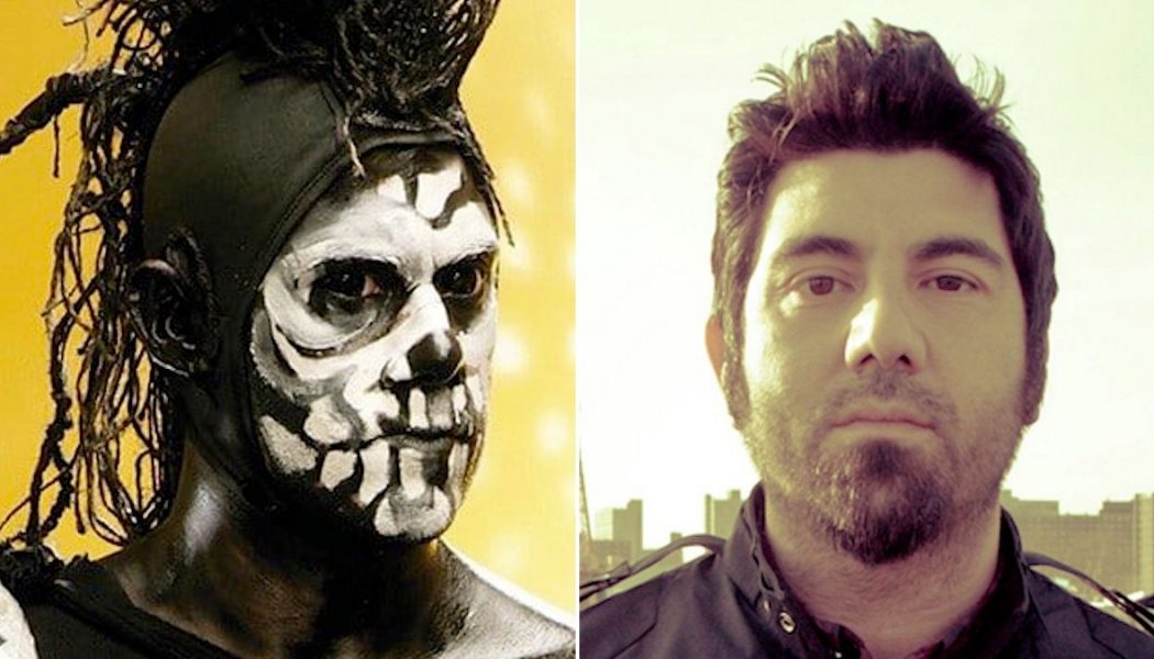 Limp Bizkit’s Wes Borland: Deftones Made “Right Move” by Renouncing Nu Metal