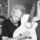 Lindsey Buckingham Announces Livestream Concert from His Home Studio