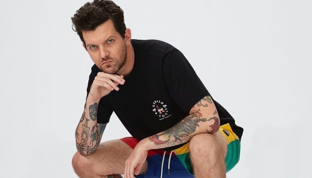 Listen to a Preview of Dillon Francis’ Supercharged Upcoming Single Featuring Evie Irie