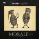 LK Kuddy – Morale (High) ft. Kizz Daniel