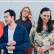 Local Natives on Obsessing Over At the Drive-In