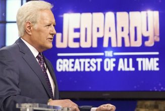 Longtime Jeopardy! host Alex Trebek has died