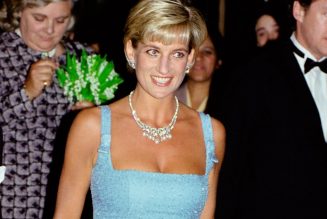 Love Princess Diana’s ’90s Style? Here’s How to Recreate the Royal’s Most Rebellious Outfits