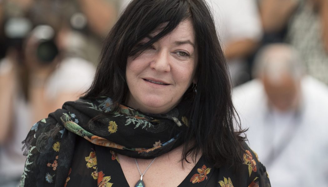 Lynne Ramsay to Direct Stephen King’s The Girl Who Loved Tom Gordon