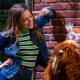 Maggie Rogers Sings “It’s Nighttime” on Sesame Street: Watch