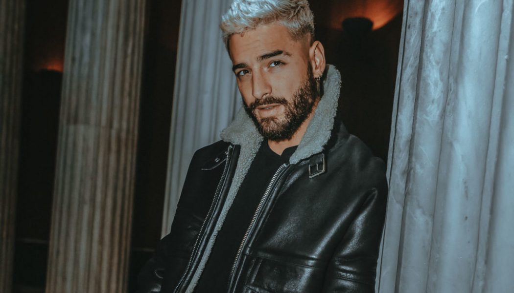 Maluma Soars to New Hot 100 High With ‘Hawái,’ Thanks to The Weeknd Remix