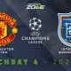 Man Utd v Istanbul Basaksehir Preview, Stats and Prediction