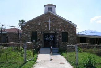 Man Who Burned Down 3 Black Churches in Louisiana Sentenced To 25 Years