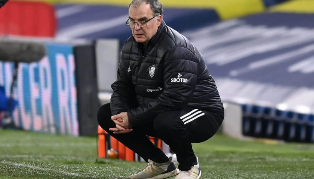 Marcelo Bielsa up against Madrid and Bayern – who was the best manager in 2020?