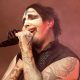 Marilyn Manson’s Team Issues Statement Addressing Evan Rachel Wood Controversy