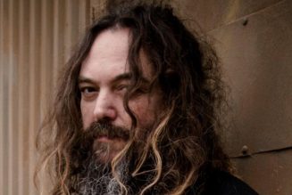 MAX CAVALERA Doesn’t Keep In Touch With His Former Bandmates In SEPULTURA: ‘I Don’t Really Follow Them’