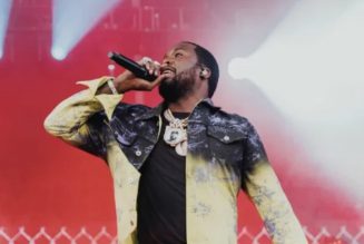 Meek Mill Releases Surprise Quarantine Pack EP: Stream