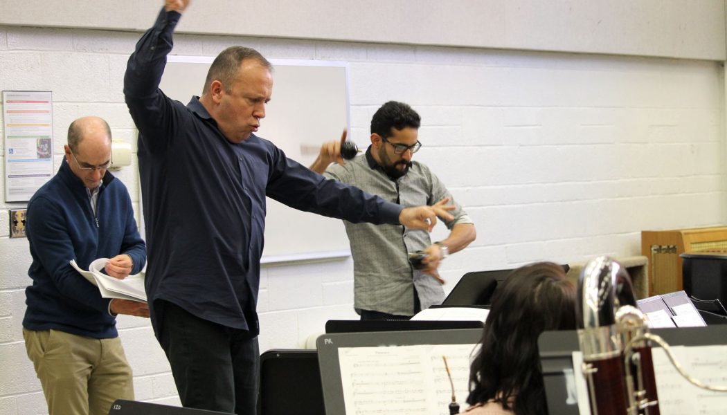 Michigan State Music Professors Say Latin Grammy-Nominated Project Is ‘Bridging the Gap’ Between Cultures