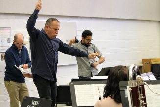 Michigan State Music Professors Say Latin Grammy-Nominated Project Is ‘Bridging the Gap’ Between Cultures