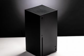 Microsoft: ‘please do not blow vape smoke into your Xbox Series X’