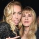 Miley Cyrus and Stevie Nicks Team for ‘Edge of Midnight (Midnight Sky Remix)’