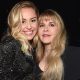 Miley Cyrus & Stevie Nicks Mash-Up Has Us Dreaming Up More Cross-Generational Diva Duos