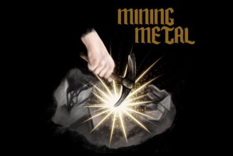 Mining Metal: Depravity, Dark Quarterer, Eternal Champion, Liturgy, Fuck the Facts, Megaton Sword, Stormkeep, Undergang