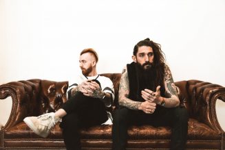 MISSIO and More Headline Next Week on SPIN’s Untitled Twitch Stream