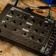 Moog Brings Back Budget-Friendly Werkstatt-01 Modular Synthesizer