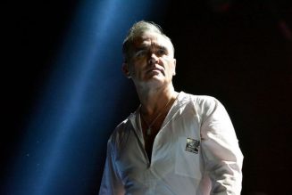 Morrissey Blames Push for ‘Diversity’ for Label Dropping Him