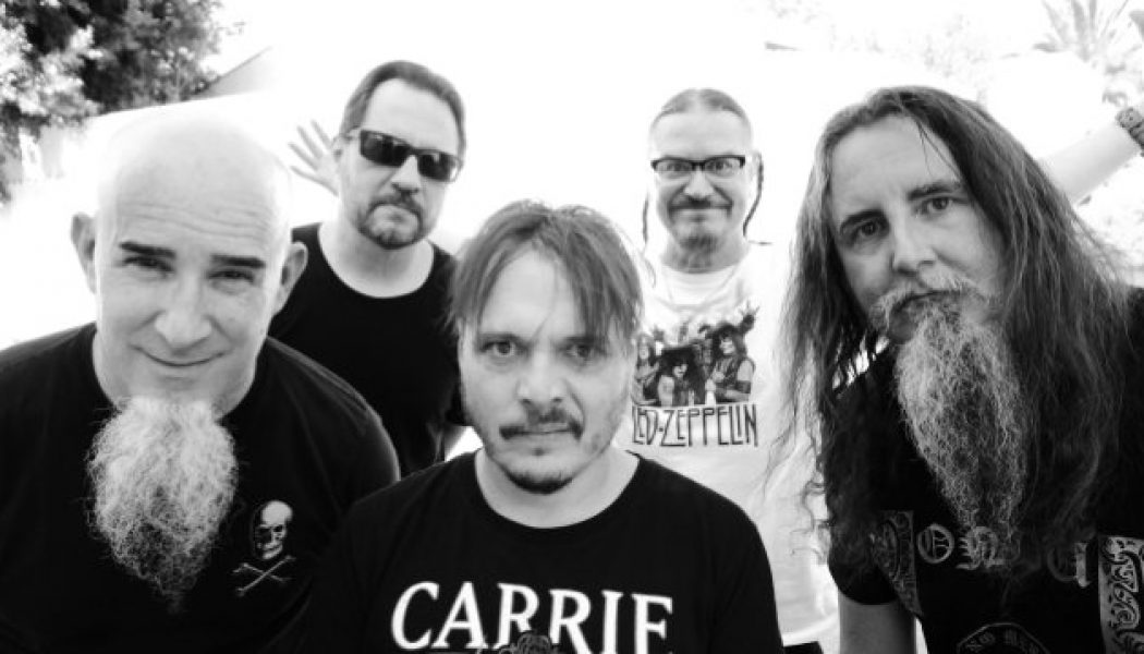 MR. BUNGLE Releases Music Video For ‘Sudden Death’