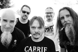 MR. BUNGLE Releases Music Video For ‘Sudden Death’