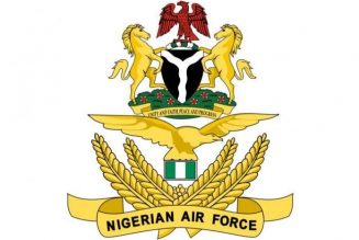 NAF elevates 107 senior officers, gets 16 AVMs