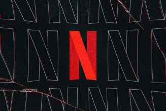 Netflix is testing a linear channel in France that should help with decision fatigue