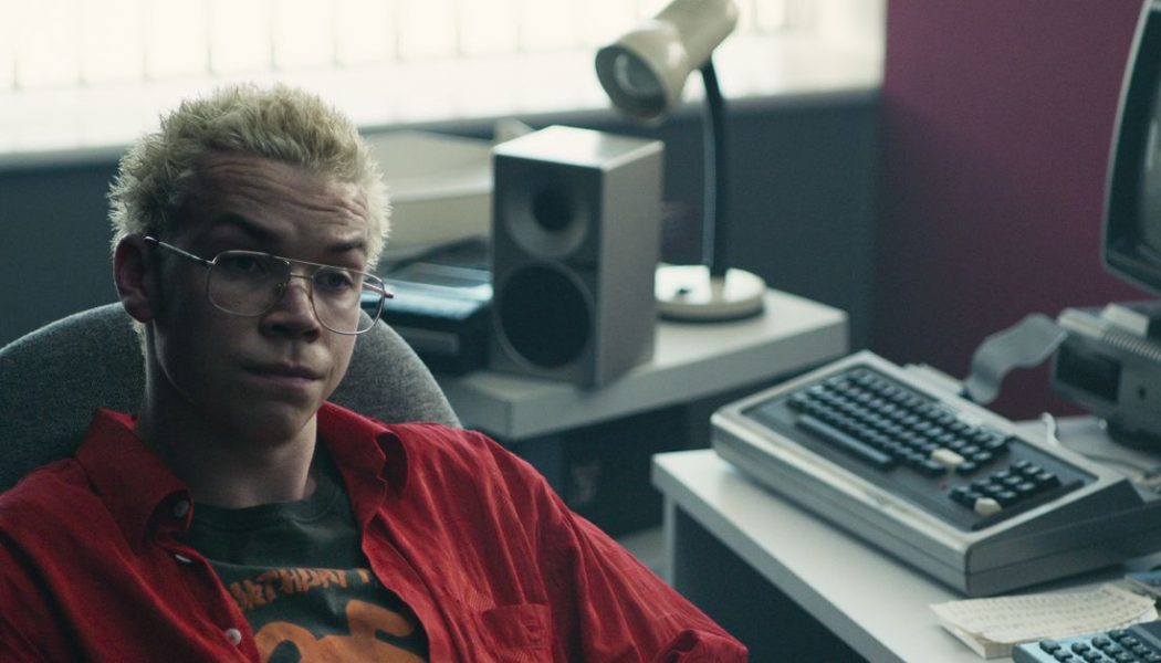 Netflix settles Bandersnatch ‘Choose Your Own Adventure’ lawsuit